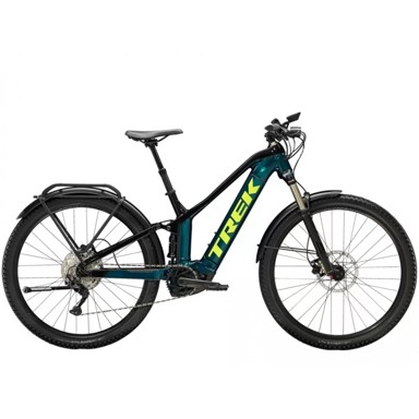 TREK Električni bicikl Powerfly FS 4 Equipped, gen 2, 2023