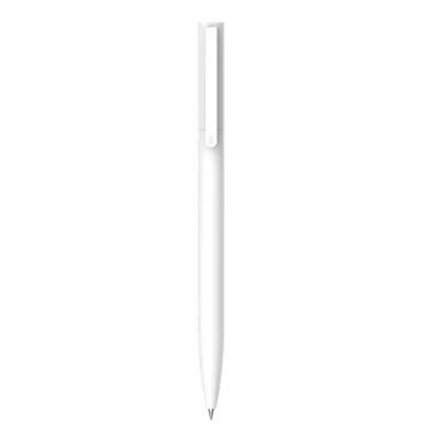 XIAOMI Kemijska olovka Ballpoint Pen, bijela, 10 kom