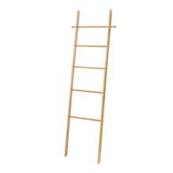 WENKO Stalak u obliku ljestvi za ručnike Bamboo