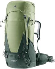 DEUTER Planinarski ruksak Futura Air Trek SL, 55+10L, ženski, zeleni