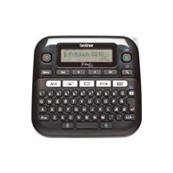 BROTHER Printer za naljepnice P-Touch PT-D210VP