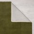 FLAIR RUGS Zeleni vuneni tepih 160x230 cm 