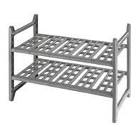 WENKO Univerzalne podesive police Flexi