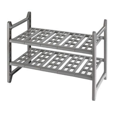 WENKO Univerzalne podesive police Flexi