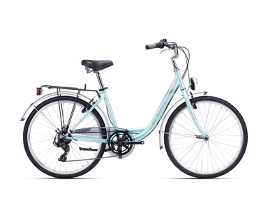 CTM Bicikl Olivia 2.0