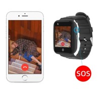 GPS sat za osobe s demencijom