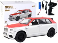 Vozilo igračka R/C PILOT AUTO 1:20