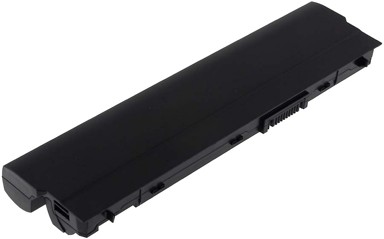 Baterija za Dell Latitude E6220/ Typ 09K6P 5200mAh