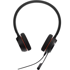 JABRA Slušalice Evolve 20SE MS Stereo, naglavne, žične, USB-A, za ured i pozivni centar, crna