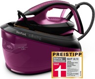 TEFAL Parna postaja Express Vision