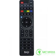 Daljinski upravljač orginal za TVIP Prijemnike BT TVIP v.525 i v.605 4K