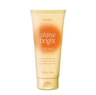 PUPA Shine bright body scrub, piling za tijelo