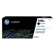 HP Toner CF360A 508A