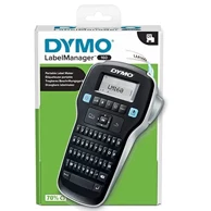DYMO Pisač naljepnica LabelManager 160, 6/9/12 mm D1 vrpce, AZERTY