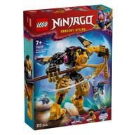 LEGO Ninjago Arinov borbeni robot za spinjitzu 71839