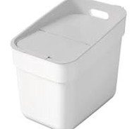 CURVER Koš za smeće Ready to Collect, 20L bijela