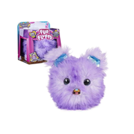 FUR FLUFFS Interaktivna plišana igračka, FurFluffs Puppy GML