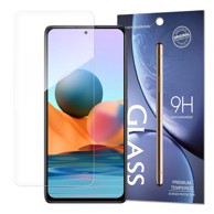 XIAOMI Redmi Note 10 Pro zaštitno staklo zaslona