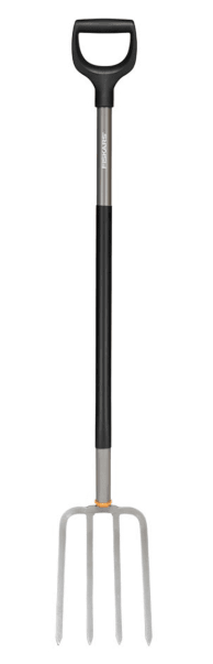 FISKARS Ergonomska vrtna freza