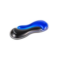 KENSINGTON Ergonomska podloga za miš Slim Duo Gel, plava