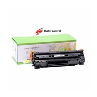 Toner Static Control HP CF283A