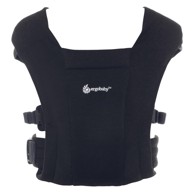 ERGOBABY Nosiljka Embrace crna