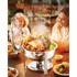 VEVOR Set za posluživanje hrane Chafing Dish Buffet 5 qt 4 kom., srebrni