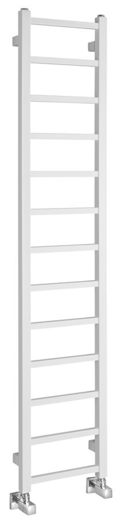 SAPHO Radijator METRO LIGHT, 300 x 1500 mm, bijeli