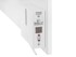 MISSION AIR Infracrveni grijaći panel IR 1000 W