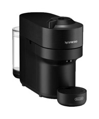 DE'LONGHI Aparat za kavu na kapsule ENV 90.B Vertuo Pop, Nespresso, crni