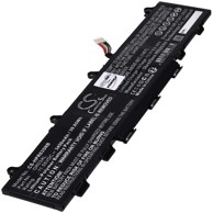 Baterija za laptop HP ProBook 635 AERO G7 / Typ GR03XL