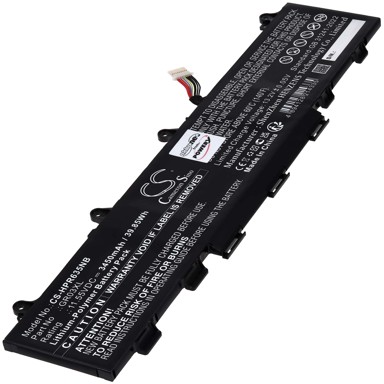 Baterija za laptop HP ProBook 635 AERO G7 / Typ GR03XL