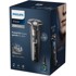 PHILIPS Električni brijač Shaver Series 5000 S5887/50 (za mokro i suho brijanje, tri nastavka)
