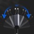 VYZIO Auto punjač QUICKCHA, 18 W, USB, USB-C