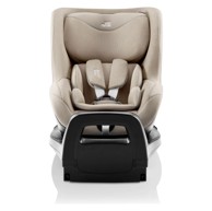 BRITAX RÖMER Autosjedalica Dualfix Pro M, i-Size, 61-105 cm