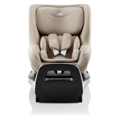 BRITAX RÖMER Autosjedalica Dualfix Pro M, i-Size, 61-105 cm