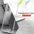 ONASI Silikonska maskica, Samsung Galaxy S23 Plus 5G, Clear Case, 1,8 mm, prozirna