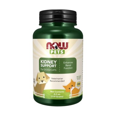 NOW PETS Dodatak prehrani za bubrege 119 g