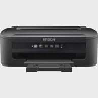 EPSON Tintni pisač WorkForce WF-2110W, USB, LAN, WLAN, crna