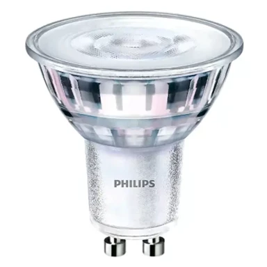 PHILIPS CorePro LED reflektor žarulja, GU10, 4.9-65W, 840, 36D