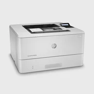 HP Laserski pisač LaserJet Pro M404dn, bijela