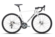 POLYGON Bicikl Strattos S4D 700C, crna