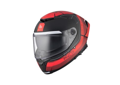 MT HELMETS Kaciga FF118SV Thunder 4 SV R25 B35, sjajna, M