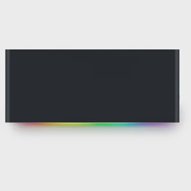RAZER Stalak za monitor Monitor Stand Chroma, s USB hubom, 4 ulaza, RGB, HDMI, USB-C