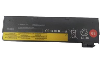 COREPARTS Baterija, za Lenovo prijenosno računalo, 22,20 Wh, 10,8 V, 2060 mAh, 3 ćelije, Li-ion