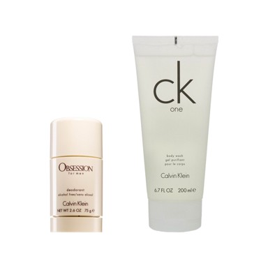 CALVIN KLEIN Parfemski set, muški