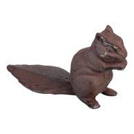 ESSCHERT DESIGN Držač vrata Squirrel