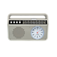 SETTY FM radio s Bluetooth zvučnikom MD-500BT
