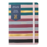 BUSY B A6 Bilježnica 128 stranica