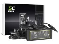 GREEN CELL AC adapter za prijenosno računalo PRO (AD25P) 65W, 19V/3.42A, 5.5mm-2.5mm AC adapter
